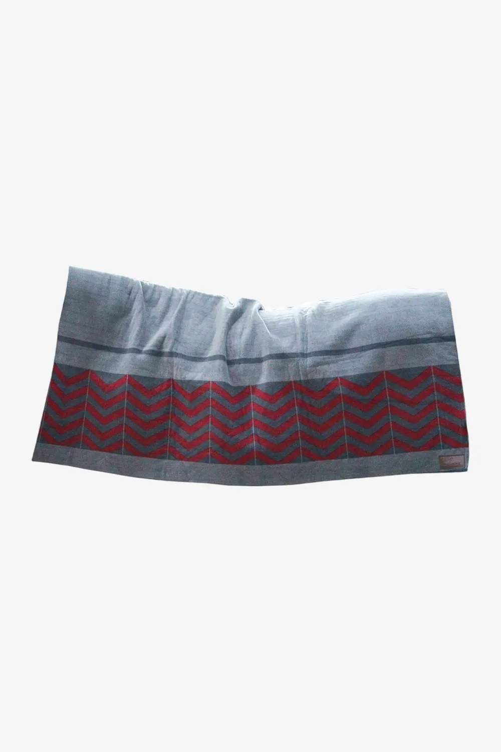Kentucky Horsewear Hästtäcken & Flughuvor|Hästtäcken & Flughuvor-Fleecefilt Square Fishbone 140*120