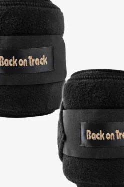 Back On Track Back On Track|Benskydd & Benlindor-Fleecelindor