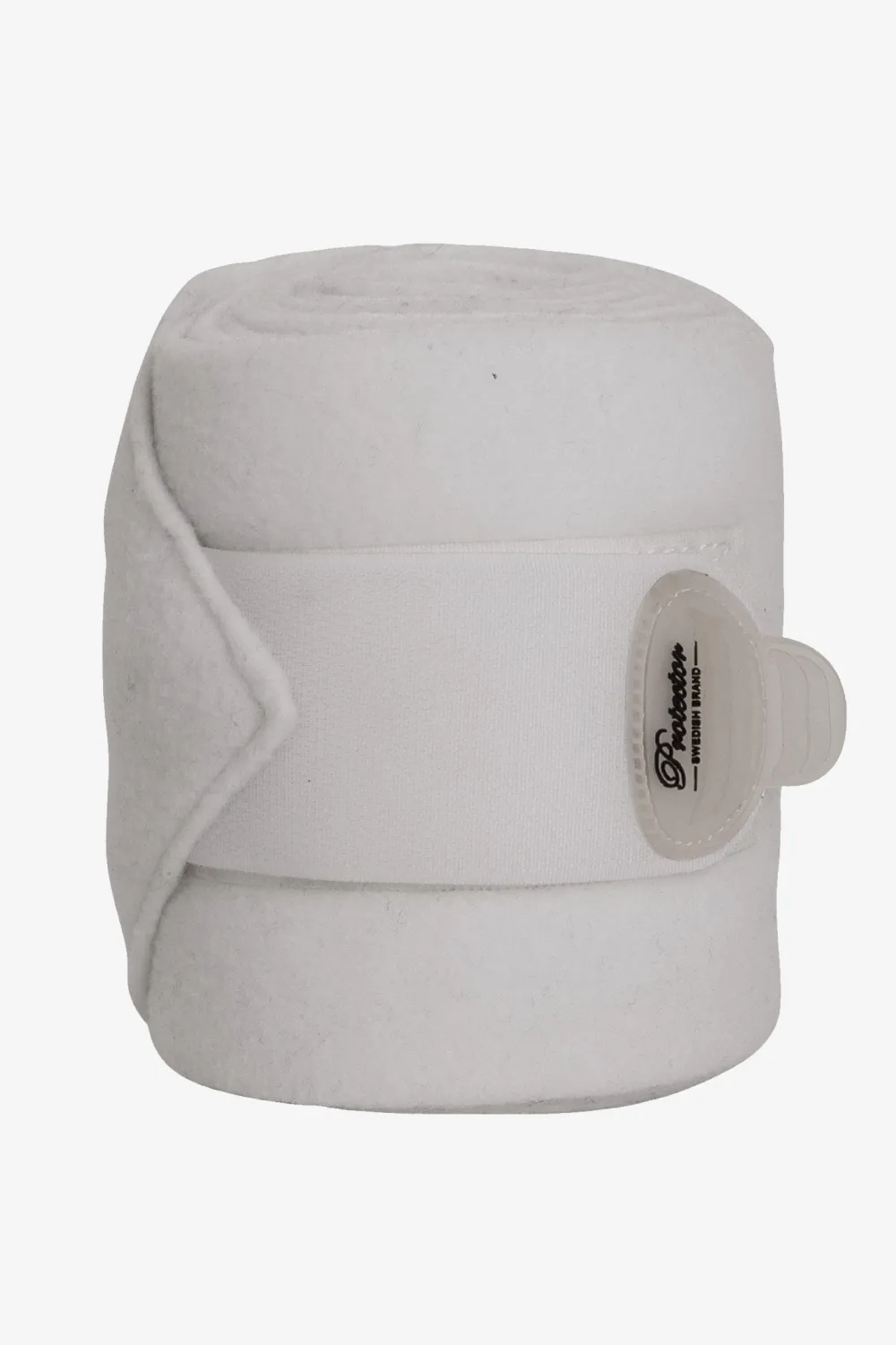 Protector Benskydd & Benlindor-Fleecelindor Comfort Vit