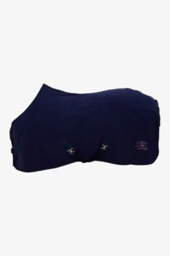 Horse Guard Horse Guard-Fleecetäcke Gro Navy