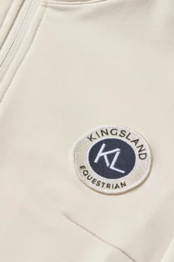 Kingsland Kingsland|Tröjor & Toppar-Feecetröja Kucy Rainy Day