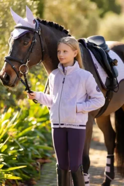 Barn LeMieux Lemieux|Tröjor & Toppar-Feecetröja ibby Junior iac