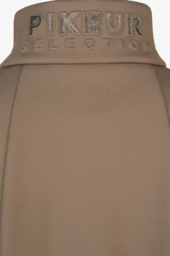 Pikeur Pikeur|Tröjor & Toppar-Fleecetröja Slate Brown