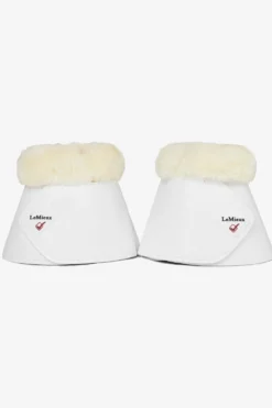 LeMieux Lemieux|Benskydd & Benlindor-Feece Wrapround Boots
