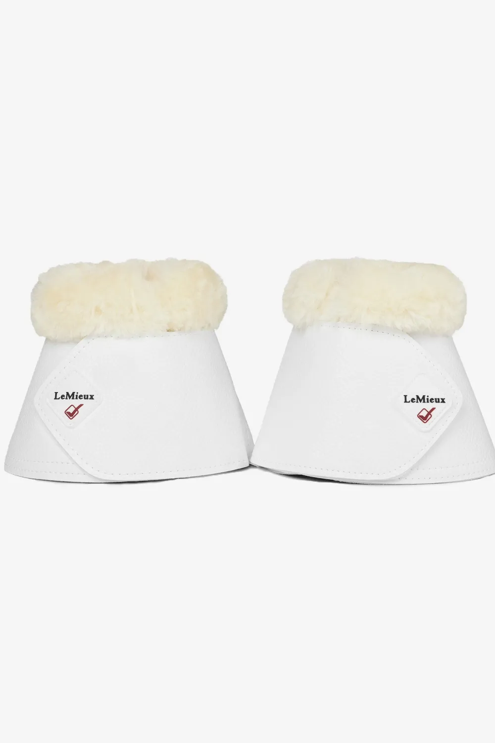 LeMieux Lemieux|Benskydd & Benlindor-Feece Wrapround Boots