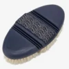 LeMieux Lemieux|Ryktväskor & Ryktborstar-Flexi Goats Hair Body Borste Navy