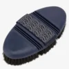 LeMieux Lemieux|Ryktväskor & Ryktborstar-Flexi Horse Hair Body Borste Navy