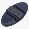 LeMieux Lemieux|Ryktväskor & Ryktborstar-Flexi Massage Borste Navy