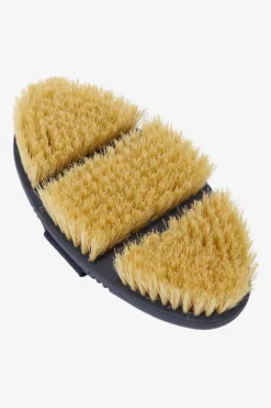 LeMieux Lemieux|Ryktväskor & Ryktborstar-Flexi Scrubbing Borste Navy