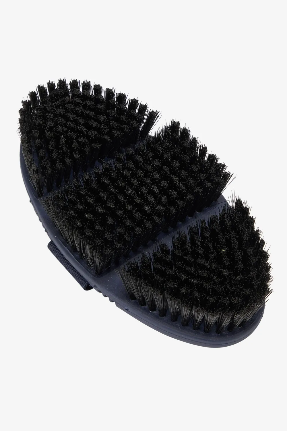 LeMieux Lemieux|Ryktväskor & Ryktborstar-Flexi Soft Body Borste Navy