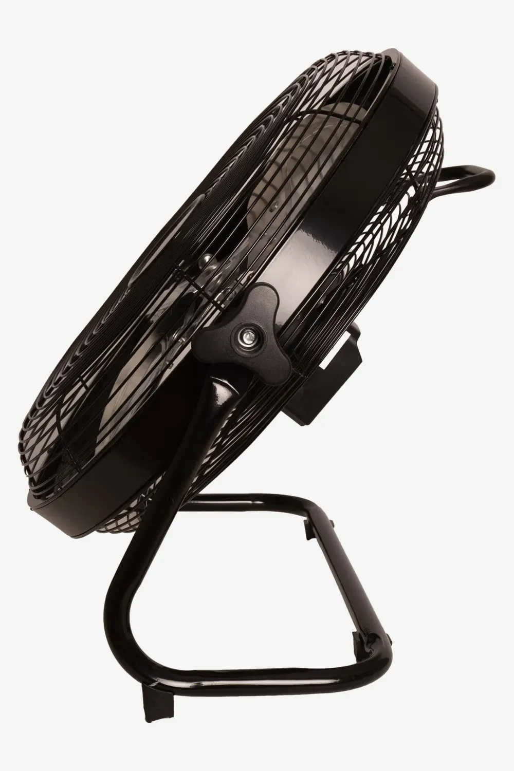 Grooming Deluxe Grooming Deluxe-Fläkt Sladdlös