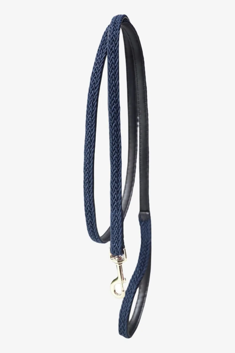 Kentucky Dogwear Kentucky Dogwear-Flätat Hundkoppel