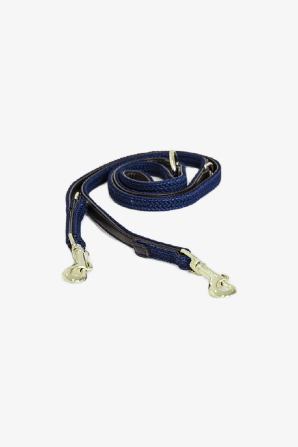 Kentucky Dogwear Kentucky Dogwear-Flätat Hundkoppel
