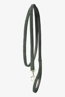Kentucky Dogwear Kentucky Dogwear-Flätat Hundkoppel
