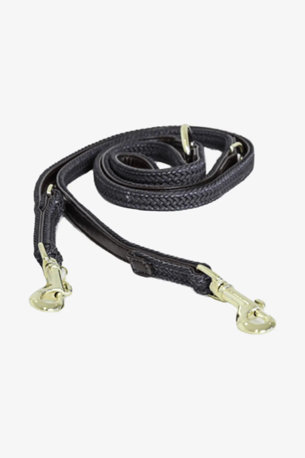 Kentucky Dogwear Kentucky Dogwear-Flätat Hundkoppel