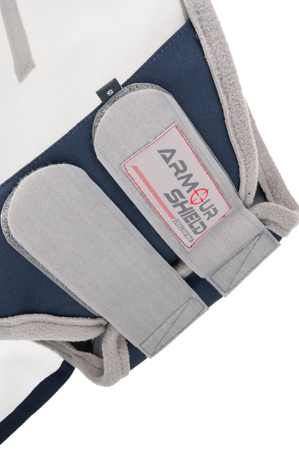 LeMieux Flugskydd|Lemieux-Fughuva Arourhied Pro Navy