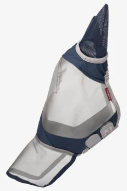 LeMieux Flugskydd|Lemieux-Fughuva Arourhied Pro Navy
