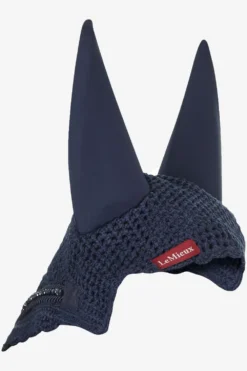 LeMieux Schabrak & Huvor|Lemieux-Fughuva Diaante Soundess Navy
