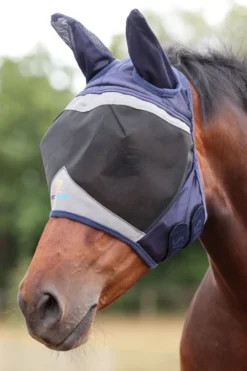 Shires Shires|Flugskydd-Fughuva . Öron Navy