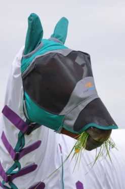 Shires Shires|Flugskydd-Flughuva Öron+Nos