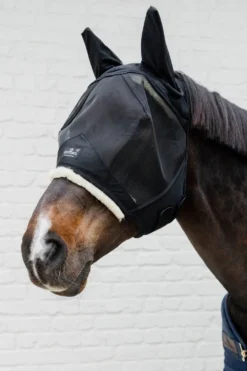 Kentucky Horsewear Kentucky Horsewear|Flugskydd-Flughuva Skin Friendly Öron