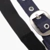 QHP Qhp|Flugskydd-Flugpannband Extra Navy