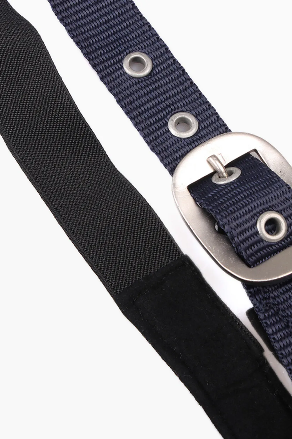 QHP Qhp|Flugskydd-Flugpannband Extra Navy