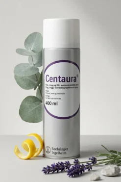 Centaura Skötsel & Hästvård|Flugskydd-Flugspray