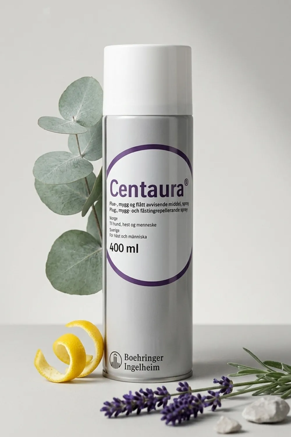 Centaura Skötsel & Hästvård|Flugskydd-Flugspray