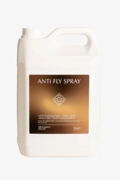 Grooming Deluxe Grooming Deluxe|Flugskydd-Flugspray Anti Fly 5L