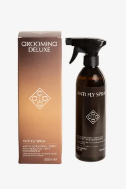 Grooming Deluxe Grooming Deluxe|Flugskydd-Flugspray Anti Fly 500ml
