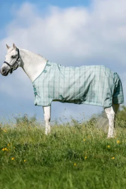 Horseware Flugskydd-Flugtäcke Newmarket Ponny Witney Dynasty