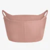 Waldhausen Utfodring & Hinkar-Foderskål 10L Linnea Pink