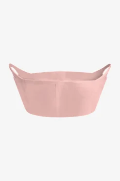 Flexi Utfodring & Hinkar-Foderskål Rosa