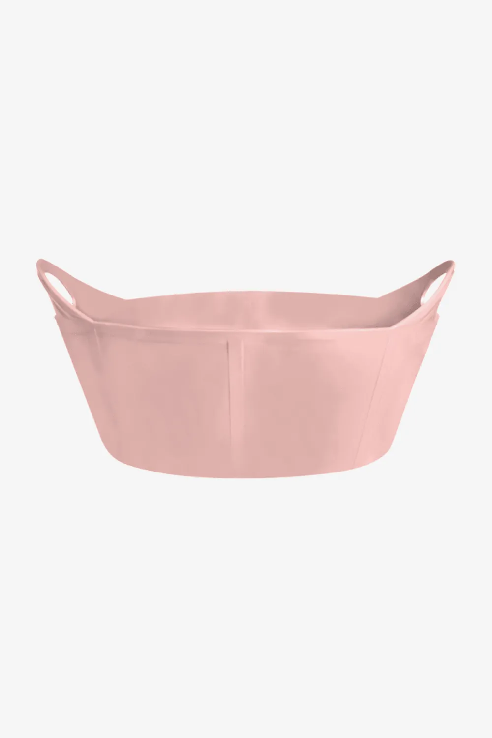 Flexi Utfodring & Hinkar-Foderskål Rosa