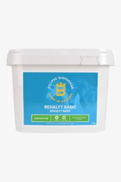 Eclipse Biofarmab Eclipse Biofarmab|Fodertillskott & Hästgodis-Fodertillskott Rehalyt Basic 3kg