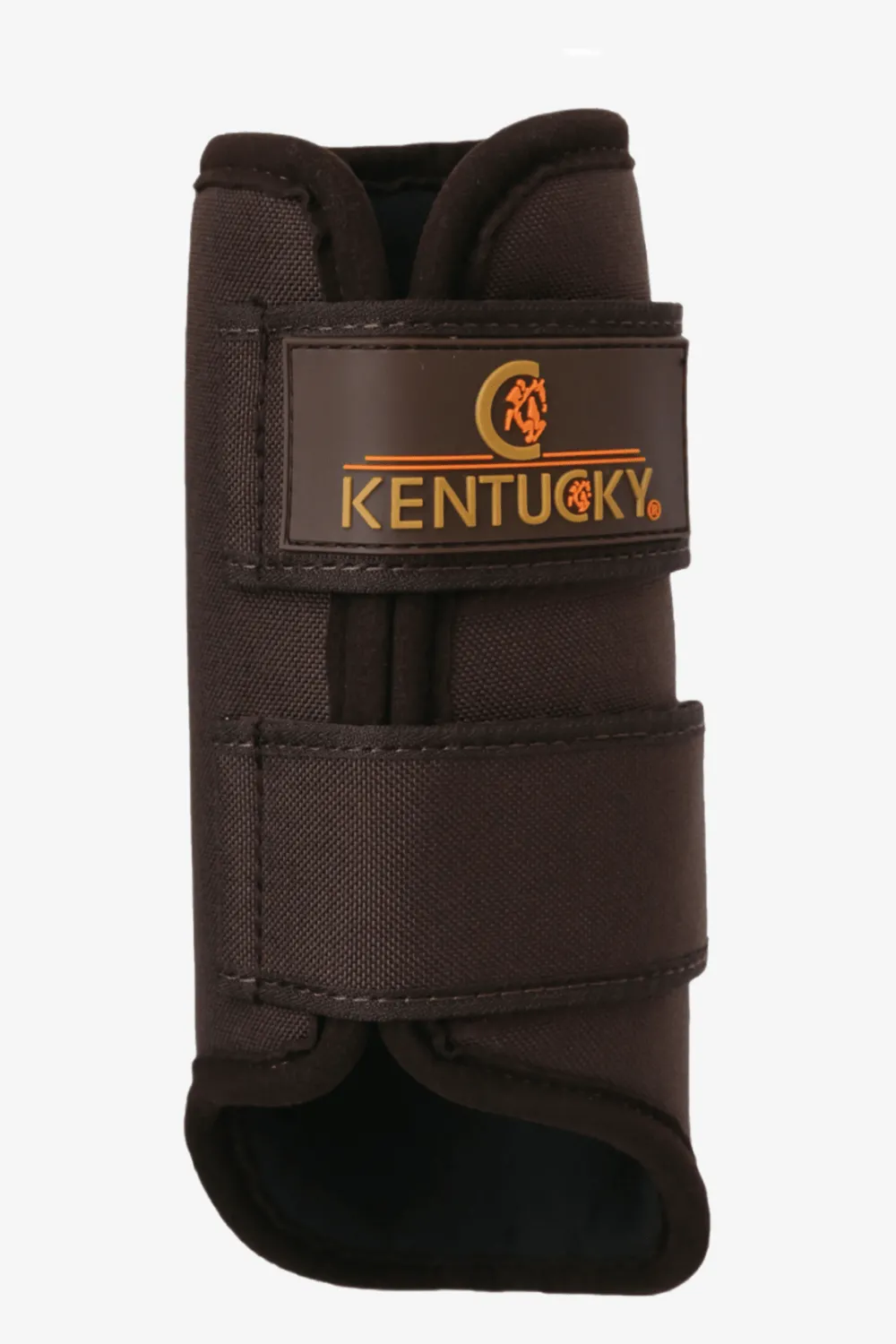 Kentucky Horsewear Kentucky Horsewear-Framskydd 3D Spacer Brun