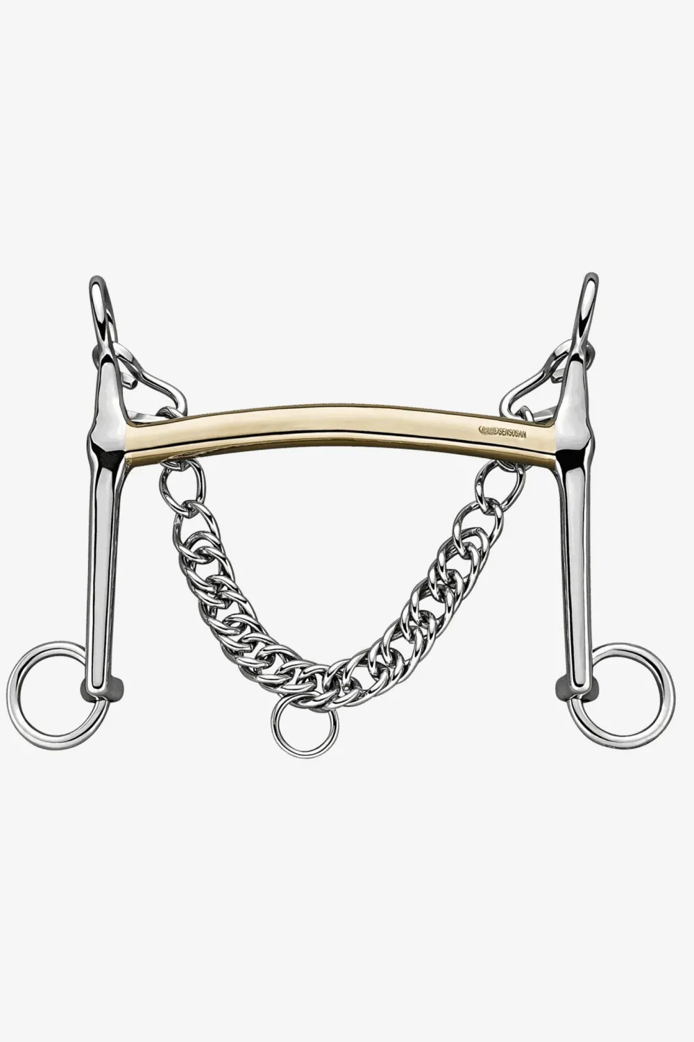 Sprenger Sprenger|Bett & Tillbehör-French Kandarstång 14mm/7cm
