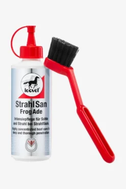 Leovet Leovet-Frogade