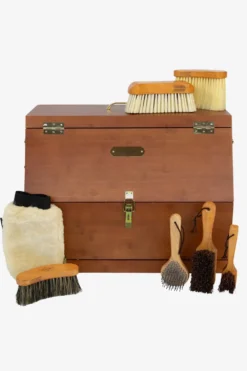Grooming Deluxe Grooming Deluxe|Ryktväskor & Ryktborstar-Förvaringsbox