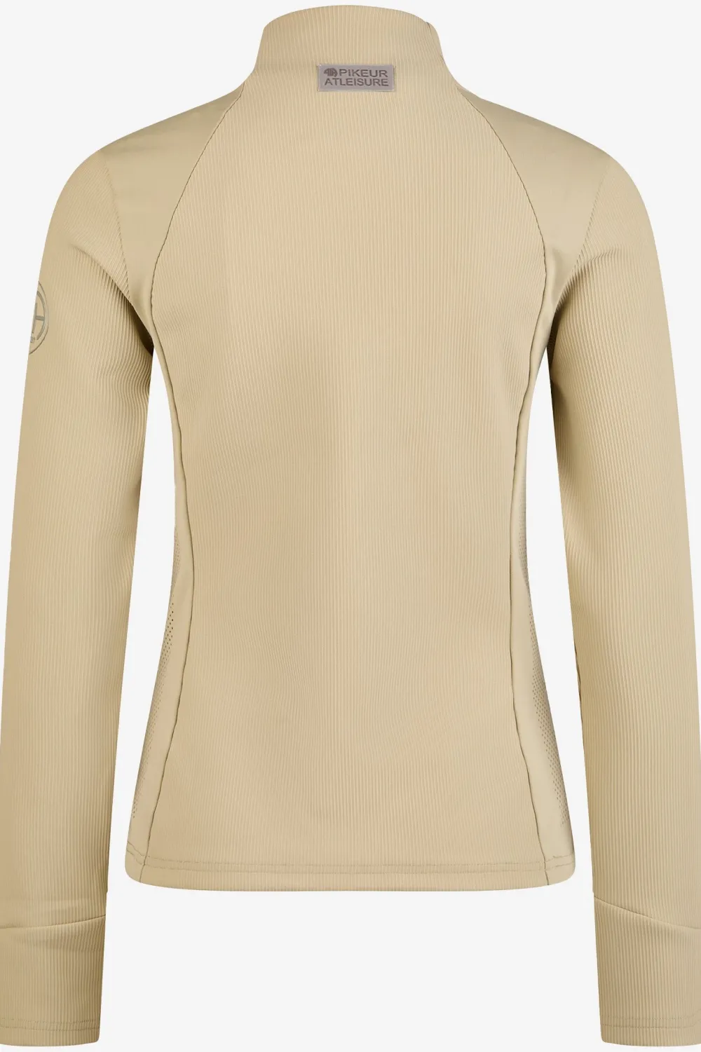 Pikeur Pikeur|Jackor & Kappor-Funktionsjacka Athleisure Frosted Sage