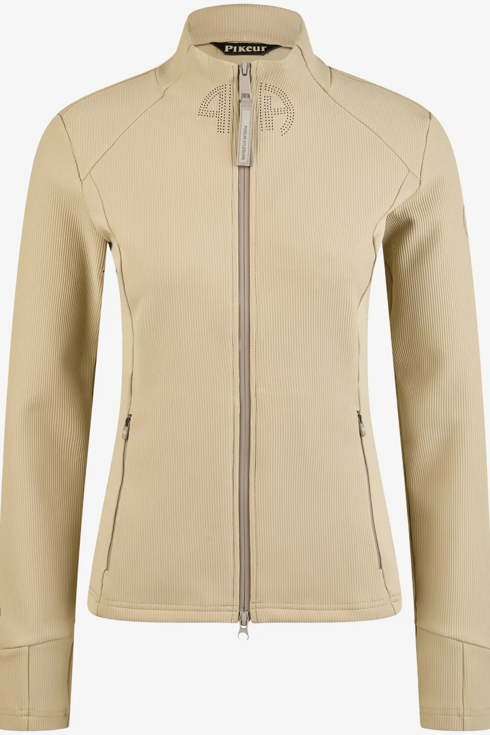 Pikeur Pikeur|Jackor & Kappor-Funktionsjacka Athleisure Frosted Sage