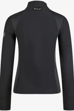 Pikeur Pikeur|Jackor & Kappor-Funktionsjacka Athleisure Svart