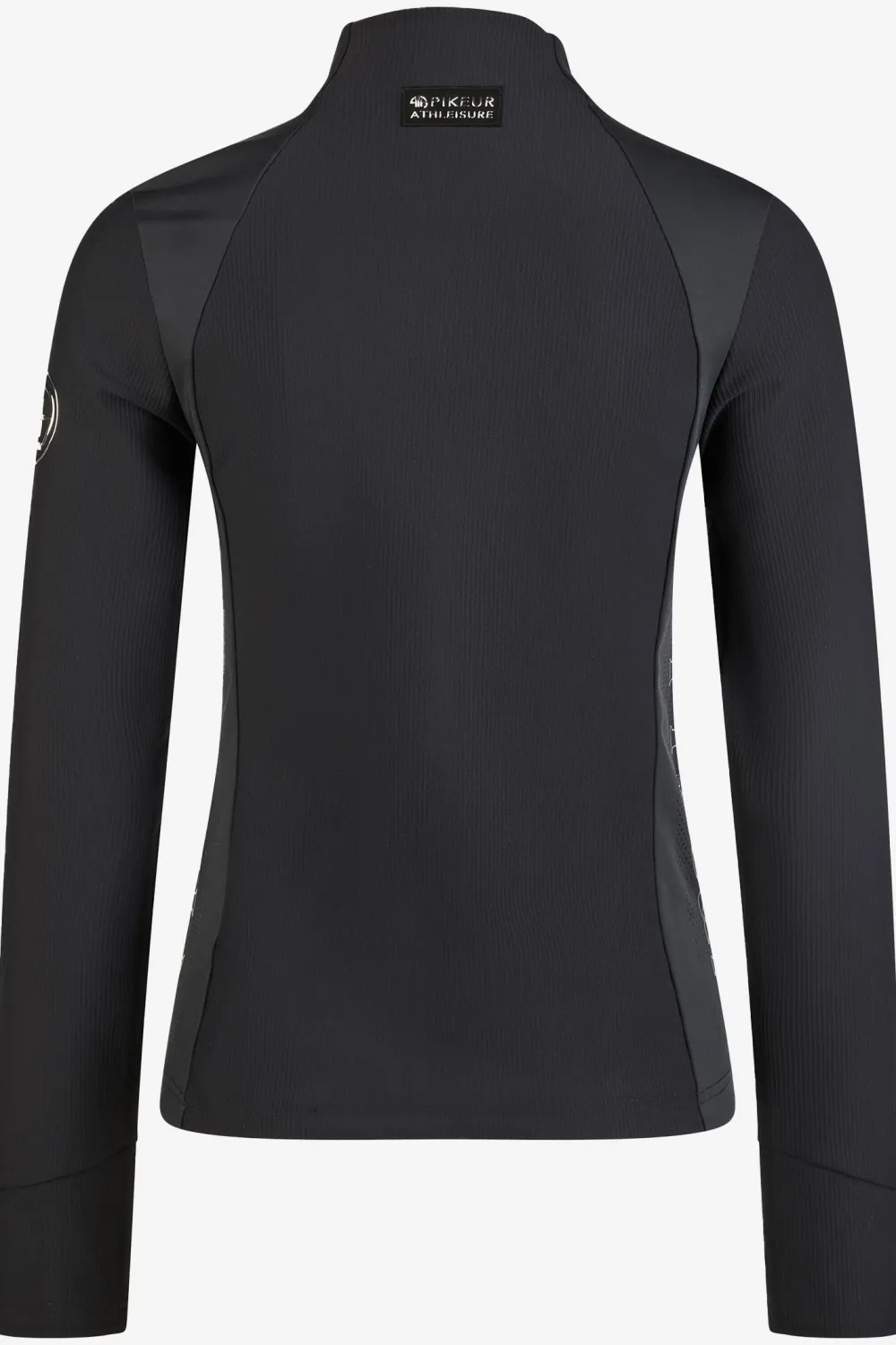 Pikeur Pikeur|Jackor & Kappor-Funktionsjacka Athleisure Svart
