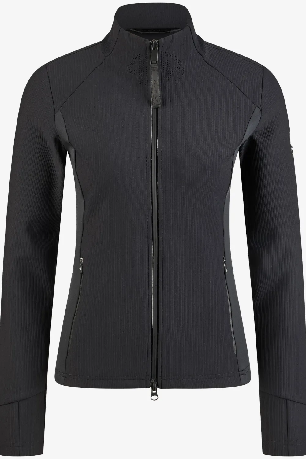 Pikeur Pikeur|Jackor & Kappor-Funktionsjacka Athleisure Svart