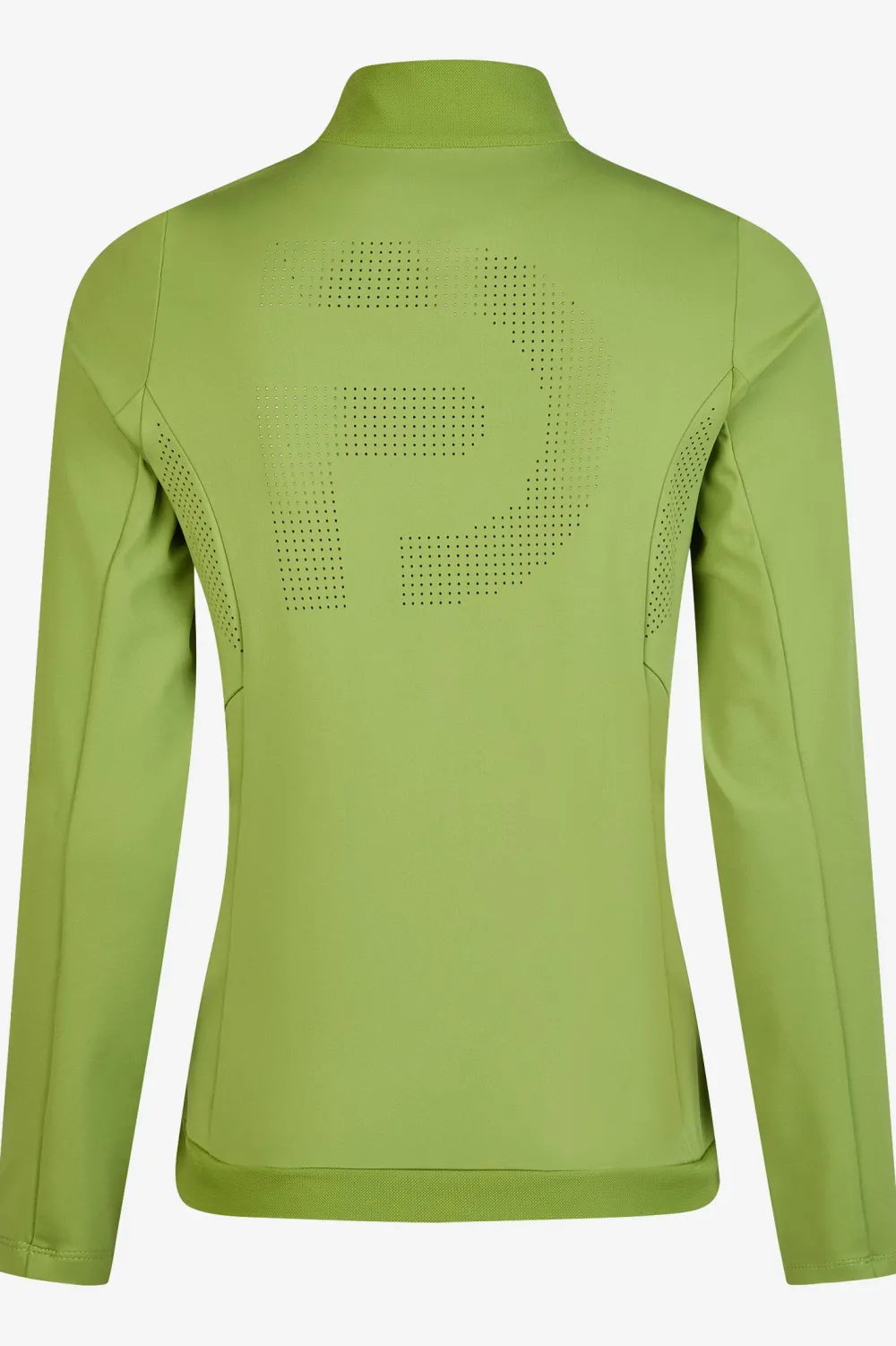 Pikeur Pikeur|Tröjor & Toppar-Funktionströja Core Leaf Green