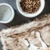Kentucky Dogwear Kentucky Dogwear-Fuzzy Filt To Go