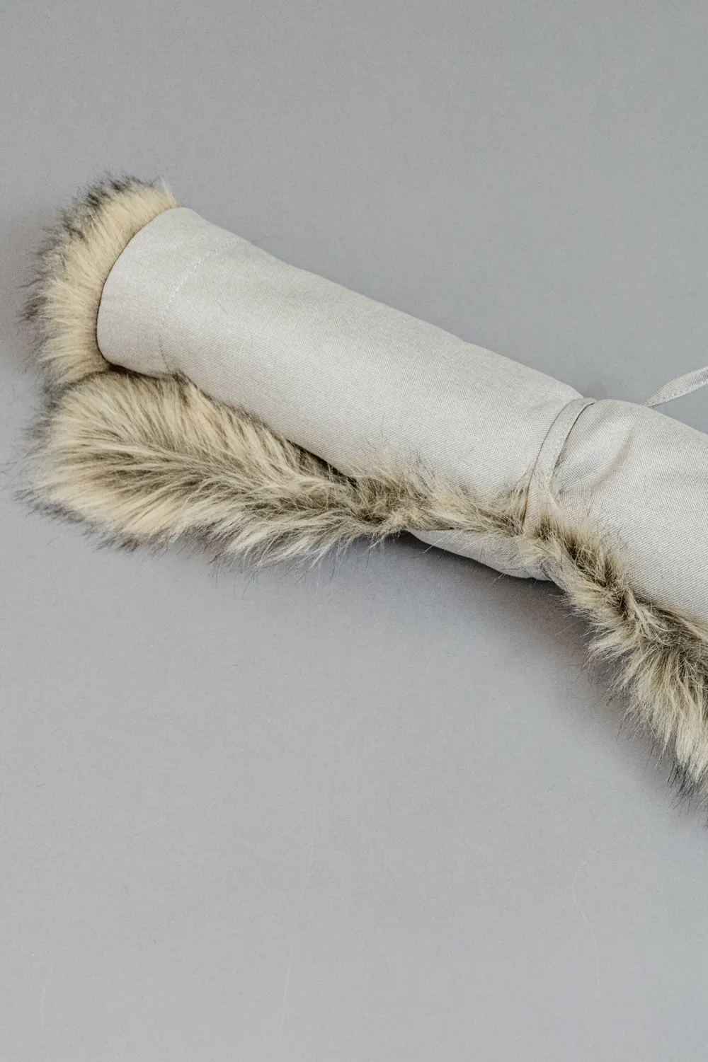 Kentucky Dogwear Kentucky Dogwear-Fuzzy Filt To Go