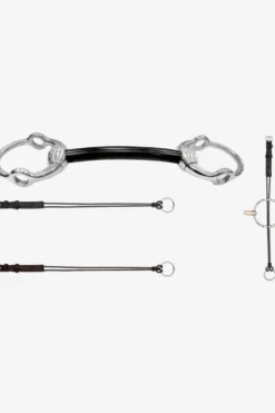 Sprenger Sprenger|Bett & Tillbehör-Gagbett Mullen Hard Carbon