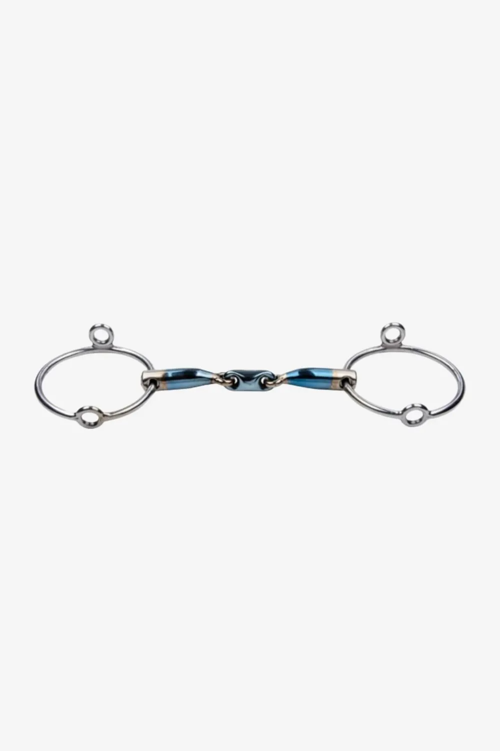 Trust Equestrian Trust Equestrian|Bett & Tillbehör-Gag Elliptical Lösa Ringar